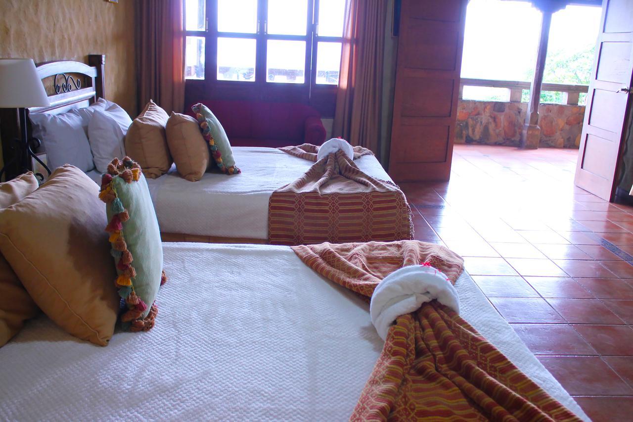 La Posada De Suchitlan Suchitoto المظهر الخارجي الصورة