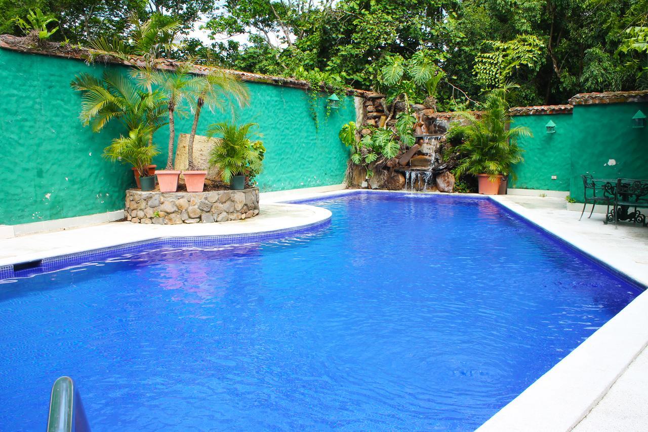 La Posada De Suchitlan Suchitoto المظهر الخارجي الصورة